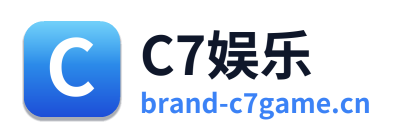C7娱乐 Logo